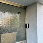 New # Gesamte Unterkunft- 3 Private 아파트 *