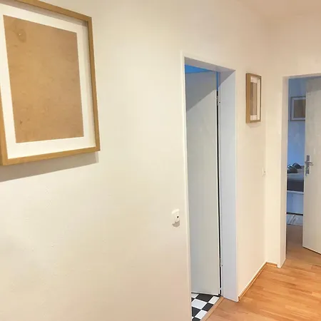 New # Gesamte Unterkunft- 3 Private Troisdorf