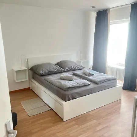 Daire New # Gesamte Unterkunft- 3 Private *