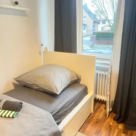 New # Gesamte Unterkunft- 3 Private