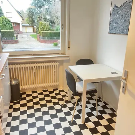 Daire New # Gesamte Unterkunft- 3 Private