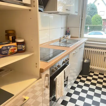New # Gesamte Unterkunft- 3 Private * Troisdorf