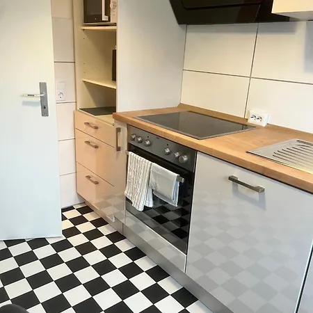 New # Gesamte Unterkunft- 3 Private Troisdorf