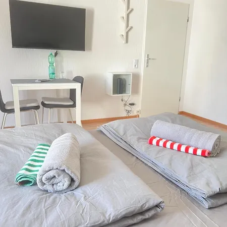 New # Gesamte Unterkunft- 3 Private * Troisdorf