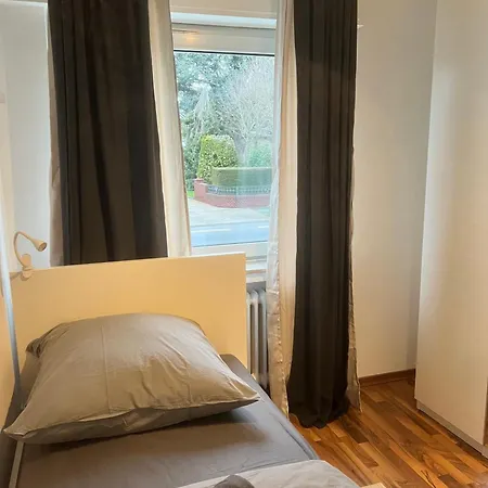 New # Gesamte Unterkunft- 3 Private Apartmán *
