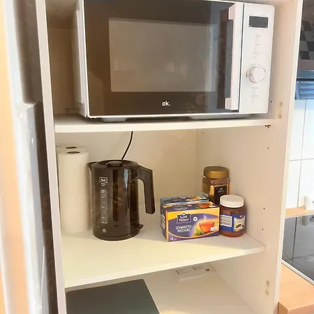Apartmán New # Gesamte Unterkunft- 3 Private *