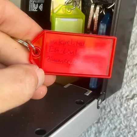 New # Gesamte Unterkunft- 3 Private Troisdorf