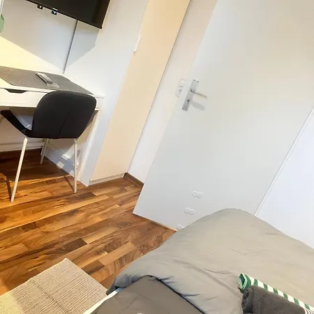 Apartmán New # Gesamte Unterkunft- 3 Private