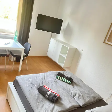 New # Gesamte Unterkunft- 3 Private Apartmán