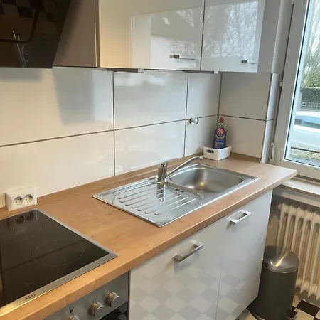 New # Gesamte Unterkunft- 3 Private * Troisdorf