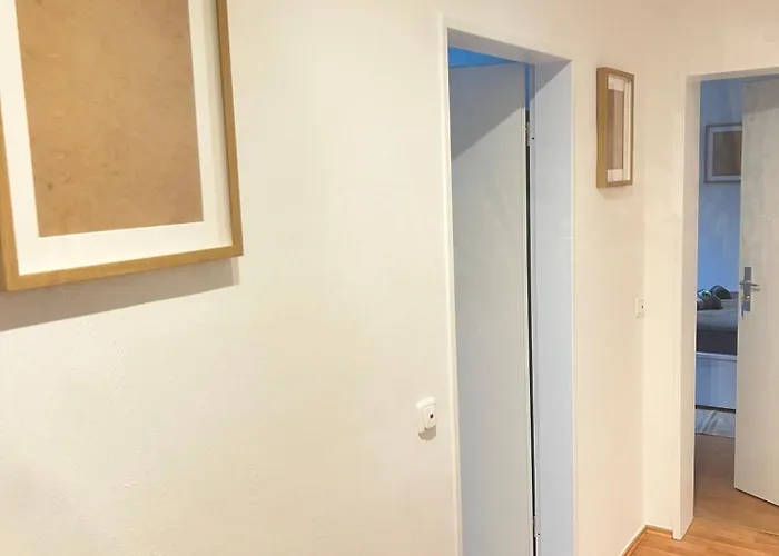 New # Gesamte Unterkunft- 3 Private Troisdorf