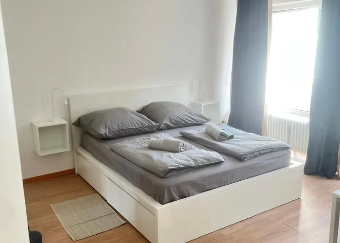 Daire New # Gesamte Unterkunft- 3 Private *