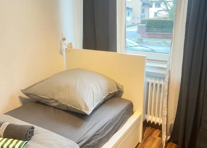 New # Gesamte Unterkunft- 3 Private