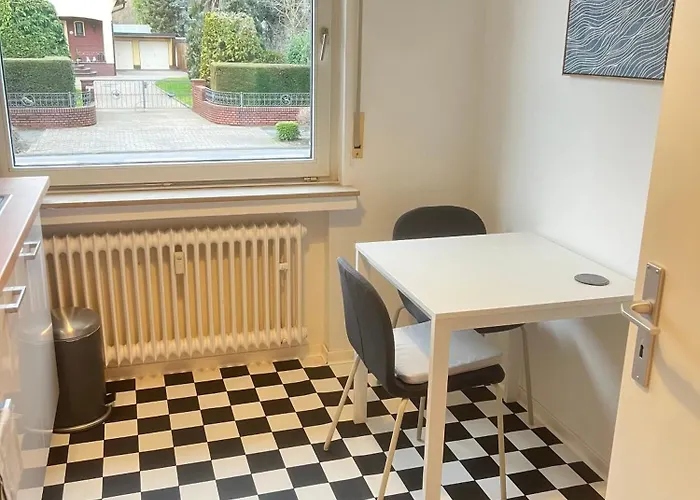 Daire New # Gesamte Unterkunft- 3 Private