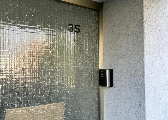 New # Gesamte Unterkunft- 3 Private Daire *