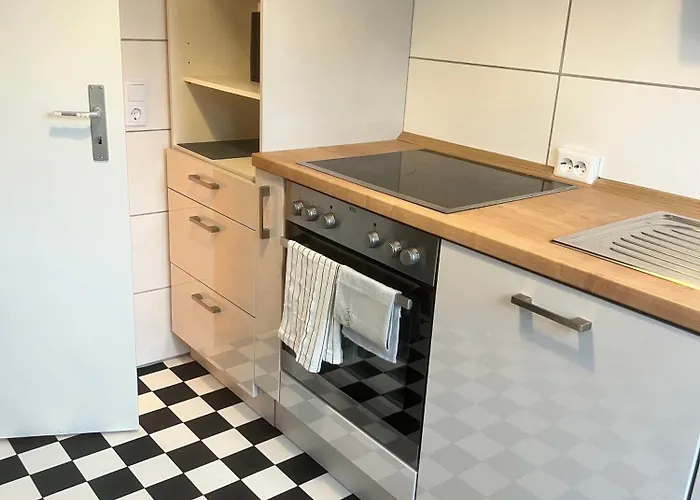 New # Gesamte Unterkunft- 3 Private Troisdorf