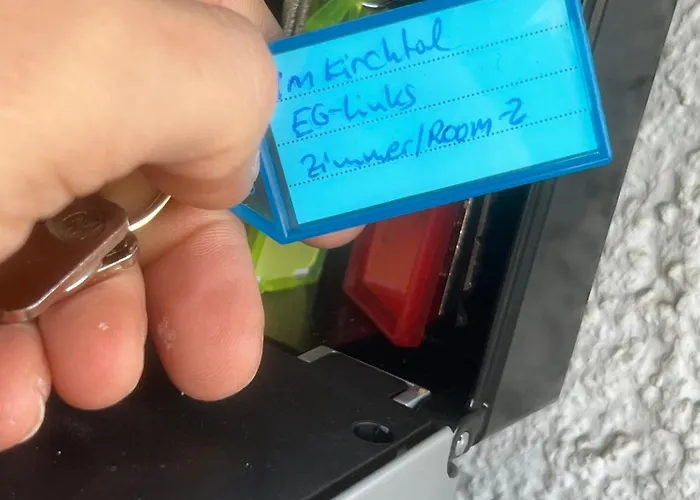 New # Gesamte Unterkunft- 3 Private *