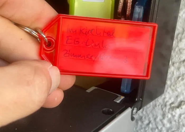 New # Gesamte Unterkunft- 3 Private Troisdorf