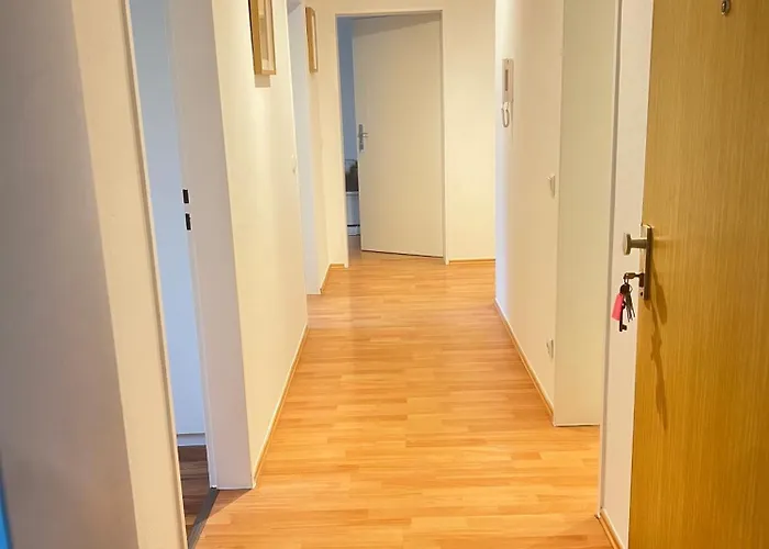 New # Gesamte Unterkunft- 3 Private Troisdorf