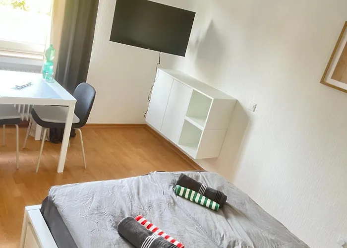 New # Gesamte Unterkunft- 3 Private Daire