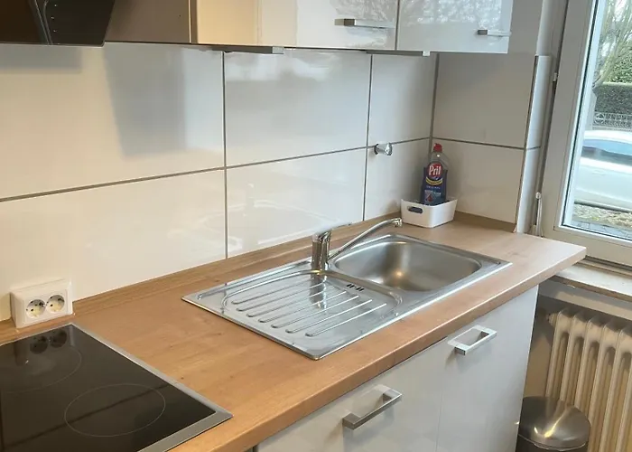 New # Gesamte Unterkunft- 3 Private * Troisdorf